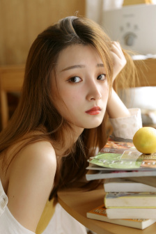 我的老婆是明星